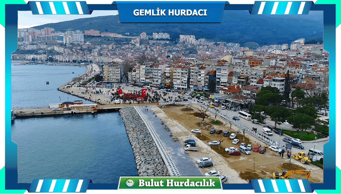 Gemlik Hurdacı