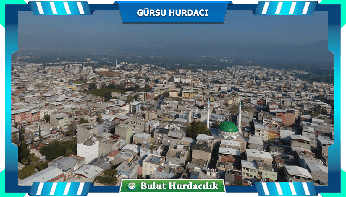 Gürsu Hurdacı