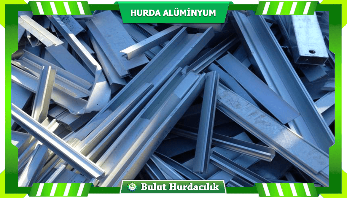 Bursa alüminyum hurda fiyatları