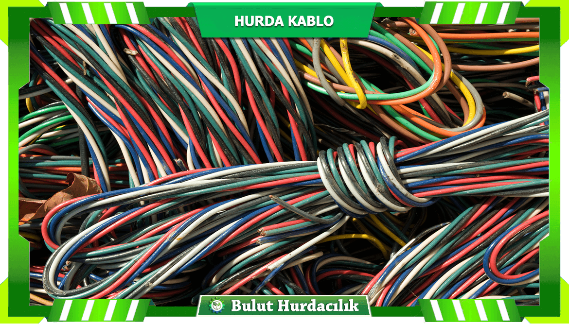 Bursa Hurda Kablo Fiyatları