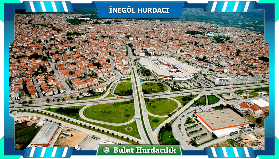 İnegöl Hurdacı