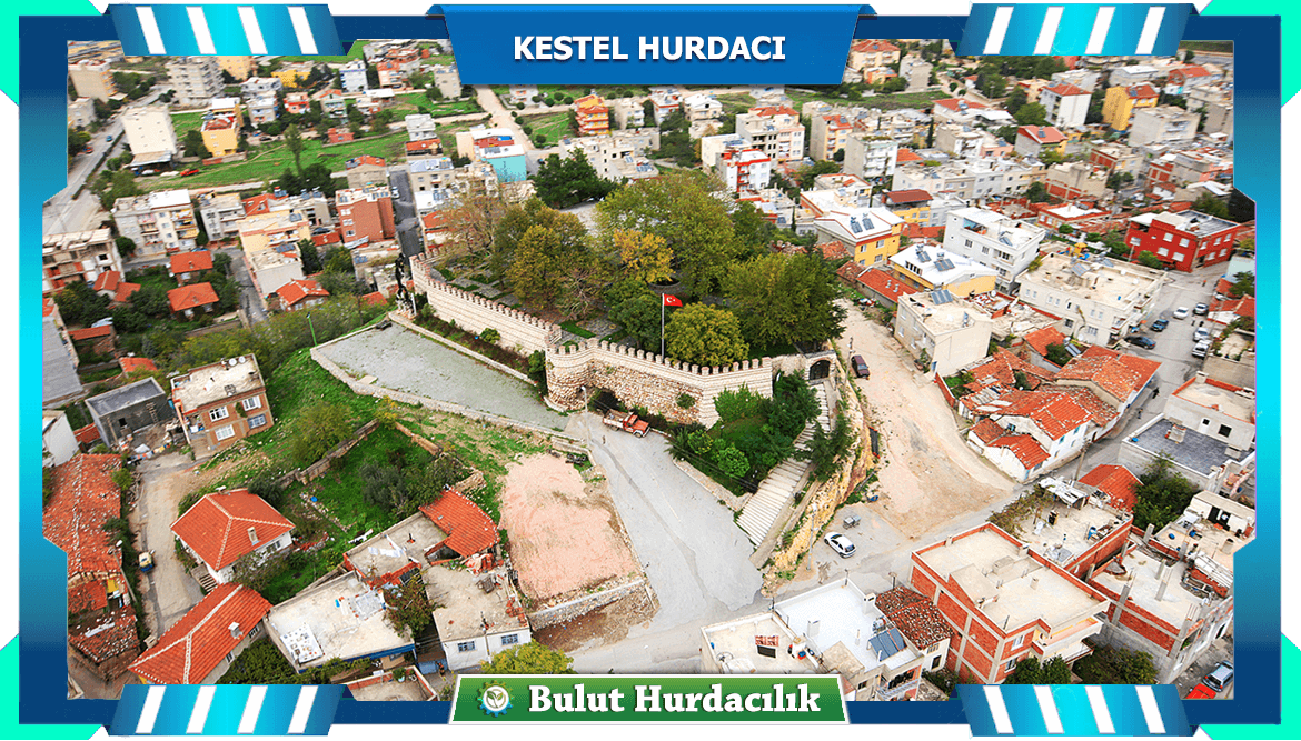 Kestel Hurdacı