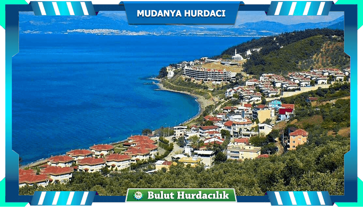 Mudanya Hurdacı