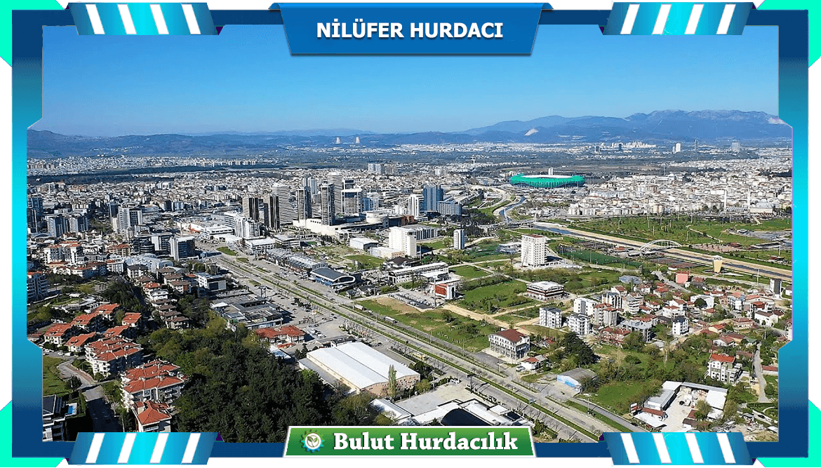 Nilüfer Hurdacı
