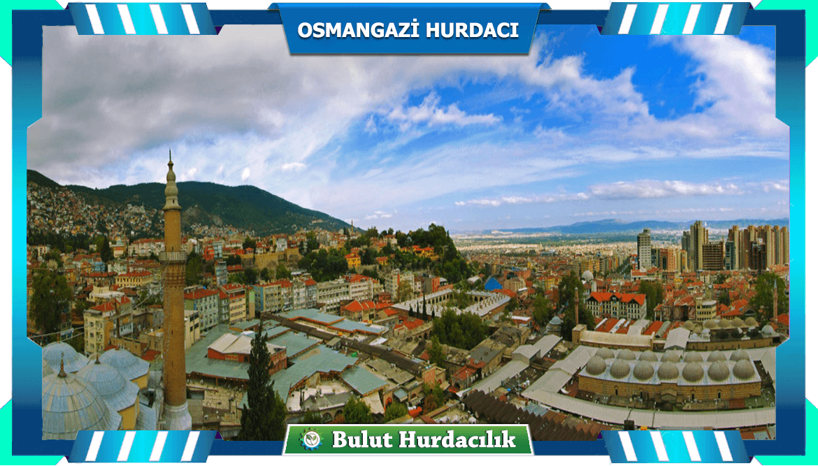 Osmangazi Hurdacı