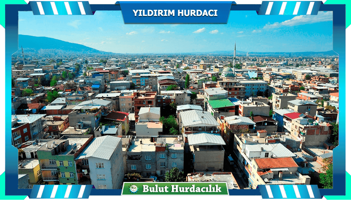 Yıldırım Hurdacı
